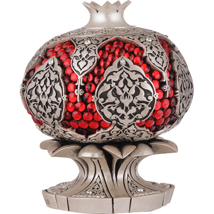 Pomegranate Biblo 3 Pomegranate Biblo - Image 3