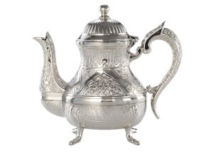 Tea Pot 205
