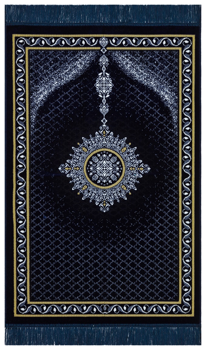 Sp. Buhara Prayer Rug 1 Sp. Buhara Prayer Rug
