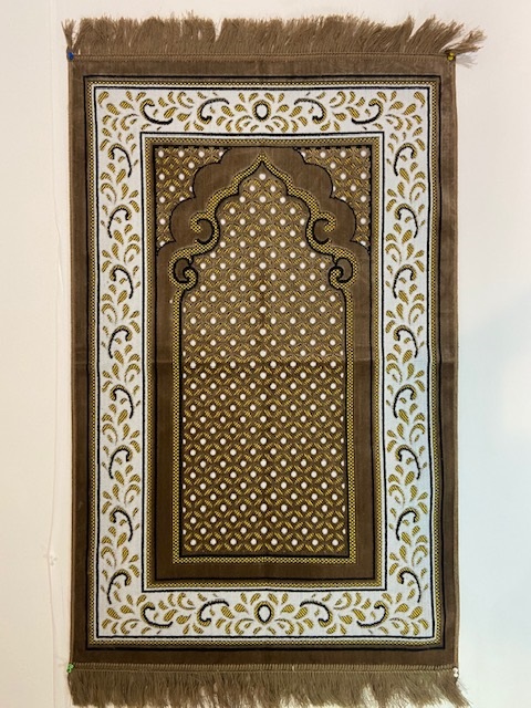 Prayer Rugs (SP. 450) (Adults) 1 Prayer Rugs (SP. 450) (Adults)