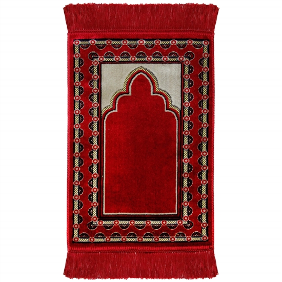 Prayer Rug for kids (KP) 1 Prayer Rug for kids (KP)