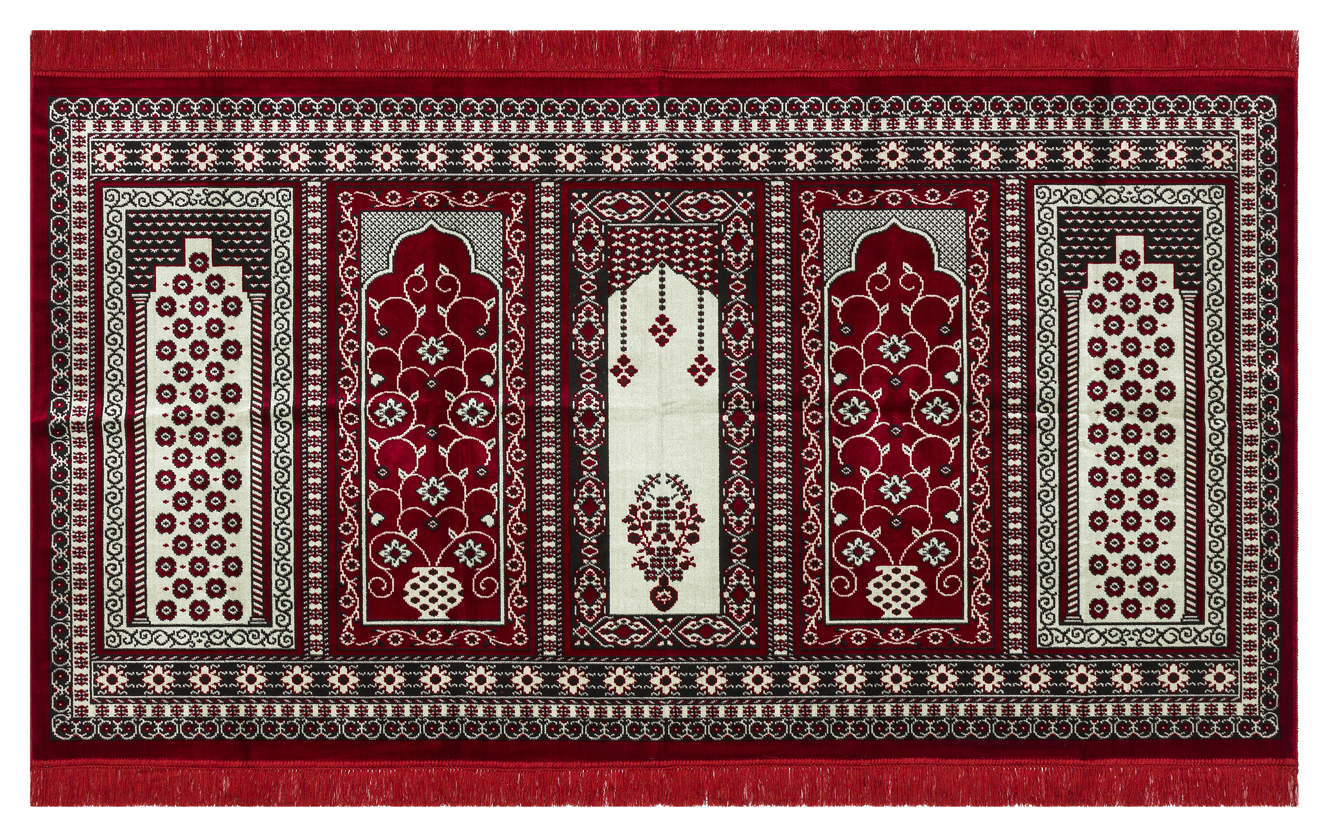 5 people Prayer Rug 1 5 people Prayer Rug