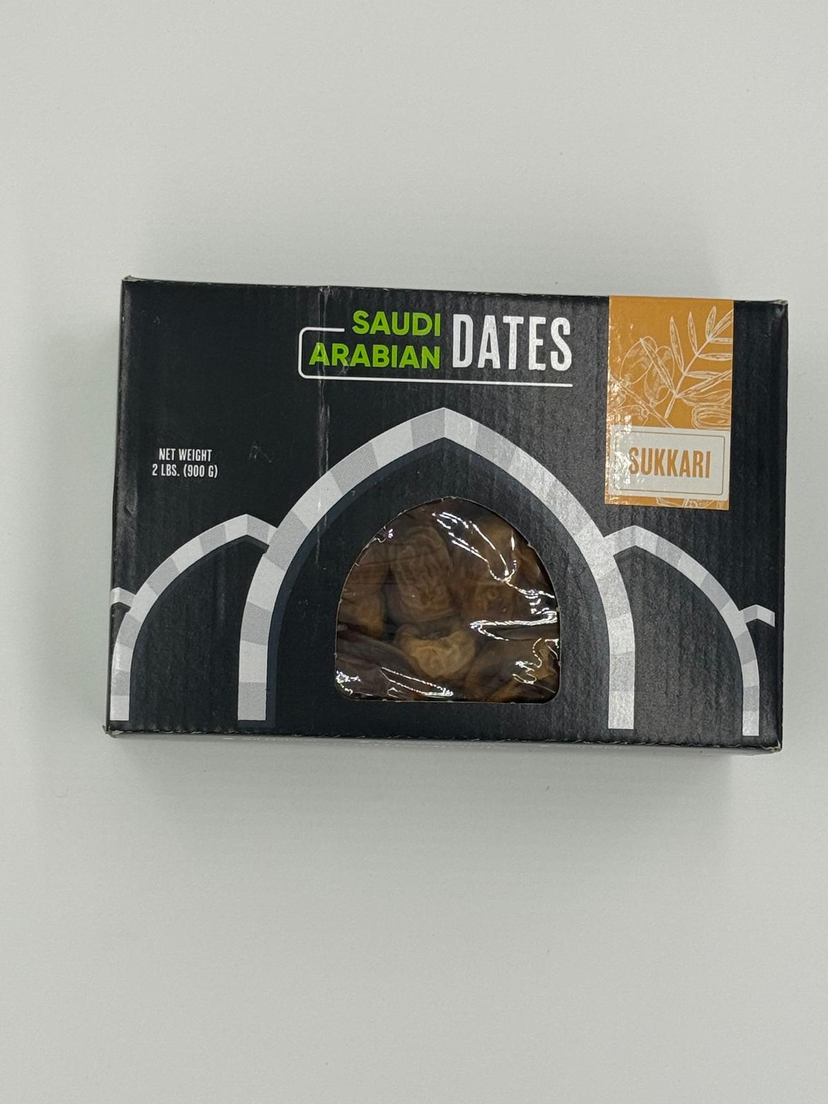 Sukkary Date 2lb 1 Sukkary Date 2lb