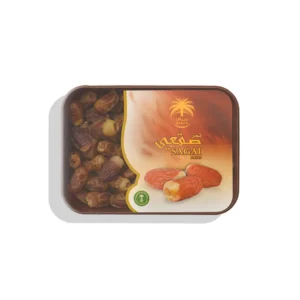 Sagai Dates 800 gms